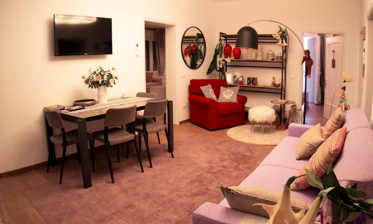 La Casa Quadra Διαμέρισμα Fontanelle  Εξωτερικό φωτογραφία