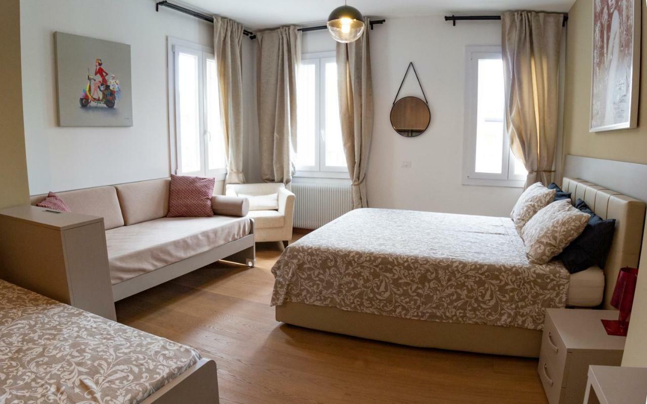 La Casa Quadra Διαμέρισμα Fontanelle  Εξωτερικό φωτογραφία