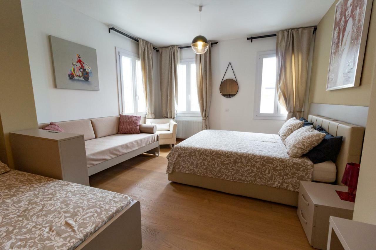 La Casa Quadra Διαμέρισμα Fontanelle  Εξωτερικό φωτογραφία