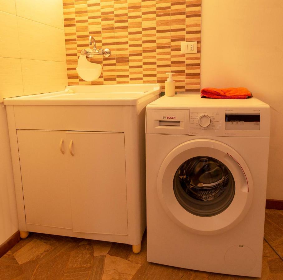 La Casa Quadra Διαμέρισμα Fontanelle  Εξωτερικό φωτογραφία